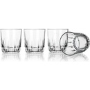 VALUE sklenic VALUE 4 x 300 ml