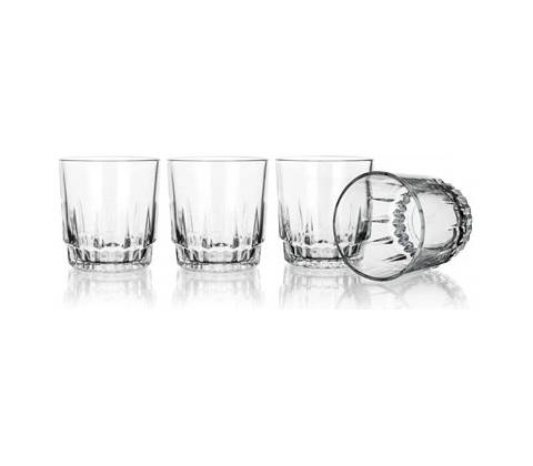 VALUE sklenic VALUE 4 x 300 ml