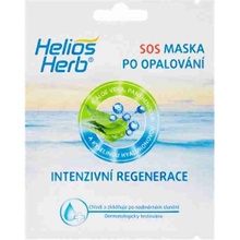 Helios Herb SOS maska po opaľovaní 2 x 8 ml