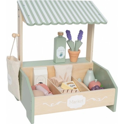 JaBaDaBaDo Mini Market