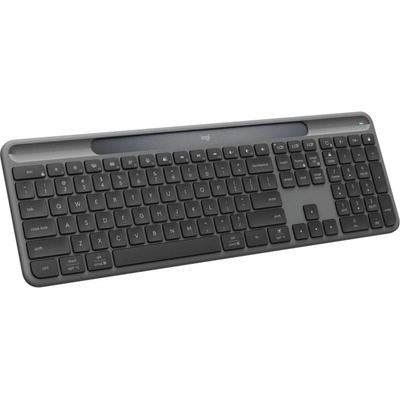 Logitech Signature Slim Solar+ wireless keyboard K980 920-013764