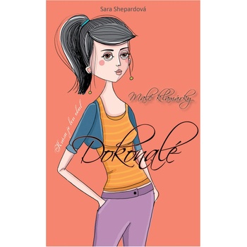 Dokonalé - Shepard Sara