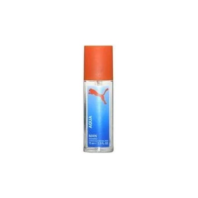 PUMA Aqua Man natural spray 75 ml