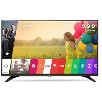 LG 43LH6047