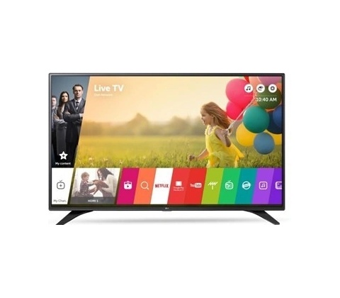LG 43LH6047