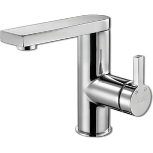 ECA Смесител за умивалник, стоящ - серия mina 102 108 938 (102 108 938)