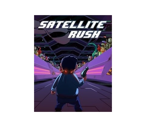 Satellite Rush