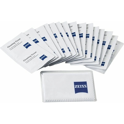 Zeiss Lens Cleaning Wipes 2096-687