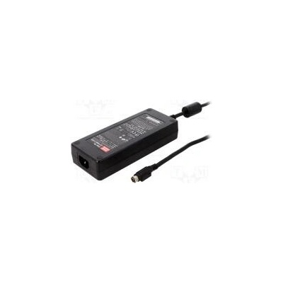 Napájecí zdroj spínaný 12VDC 11,5A Výv KYCON KPPX-4P 138W
