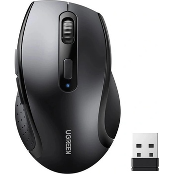 UGREEN M511 Black (45012)