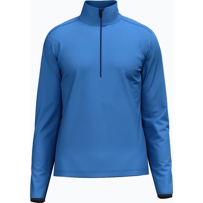 HEAD Мъжки скиорски суитшърт HEAD Marty Midlayer frenchblue/admiral