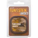 ESP Tungsten Loaded 10m 20lb 9,1kg Camo Brown Soft