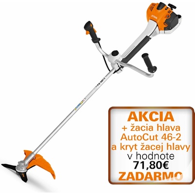Stihl FS 461 C-EM 41472000632