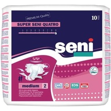 Seni Super Quatro M 10 ks