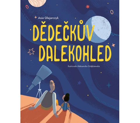 Dědečkův dalekohled