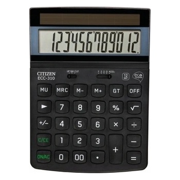 Citizen ECC 310