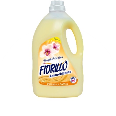 Fiorillo Омекотител Ванилия и Орхидея 4л (693-9-22)