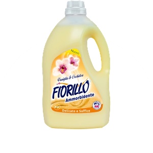 Fiorillo Омекотител Ванилия и Орхидея 4л (693-9-22)