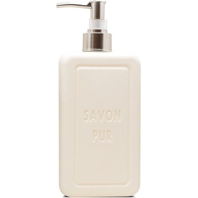 Savon De Royal PUR Savon Luxury Hand Soap White 500 ml