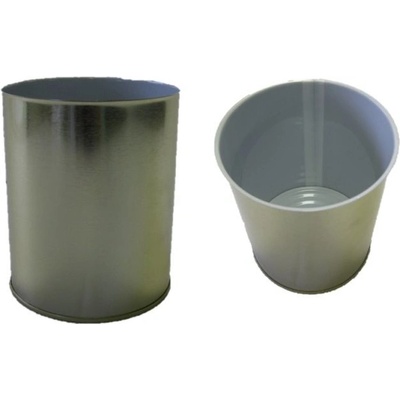 Plechovka na zavařování masa 1 kg – Hledejceny.cz