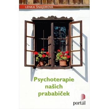 Psychoterapie našich prababiček