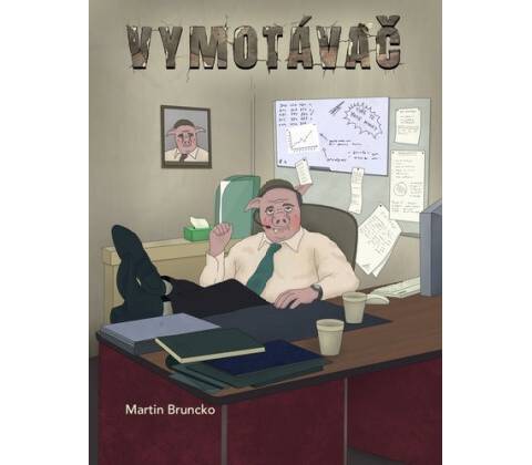 Vymotávač