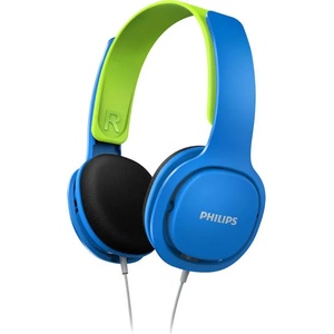 Philips SHK2000BL/00 Слушалки