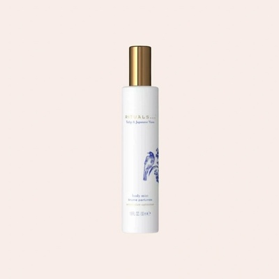 RITUALS Amsterdam Collection Body Mist 50 ml