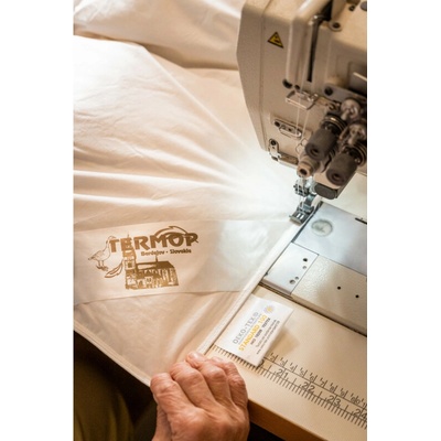 Termop perový paplón Premium 200x220