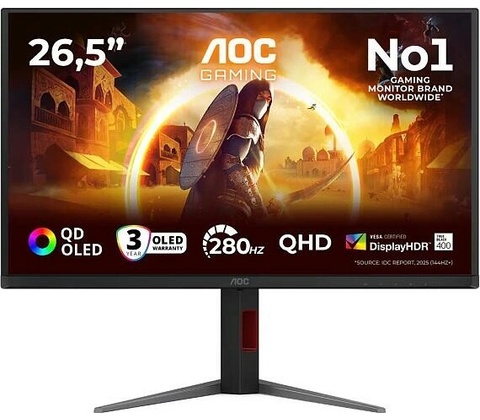 AOC Q27G4ZD