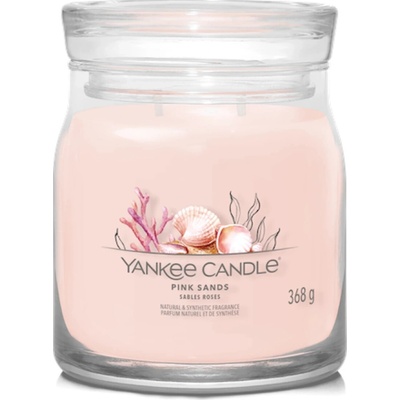 Yankee Candle Pink Sands 411 g