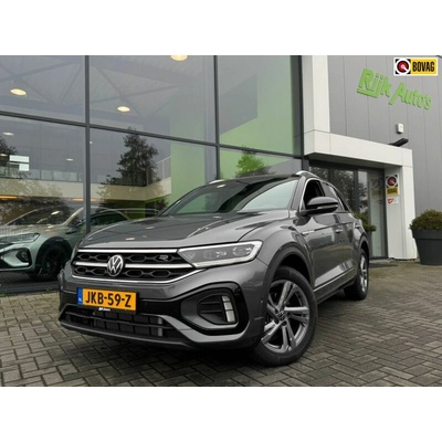 Volkswagen T-Roc 1.5 TSI R-Line DSG 110 kW