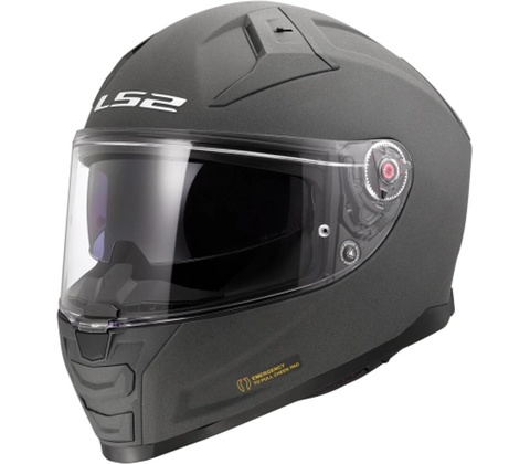 LS2 FF811 VECTOR II SOLID