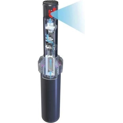 Hunter PGJ-04-V