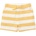 Little Dutch Бебешки къси панталони Little Dutch - Sunny Yellow, 80 cm, 9-12 м (CL24023025)