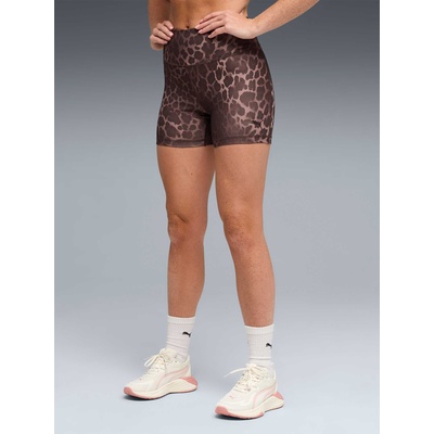 PUMA Къси панталони W TAD Essential Spotted Haze