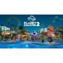 Planet Coaster 2