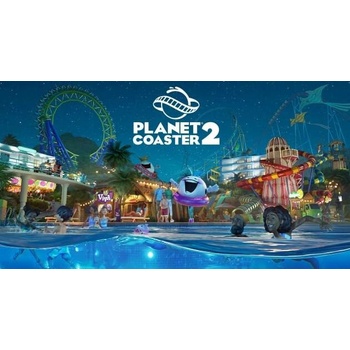 Planet Coaster 2