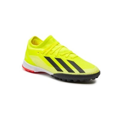 Adidas Обувки X Crazyfast League Turf Boots IF0681 Жълт (X Crazyfast League Turf Boots IF0681)