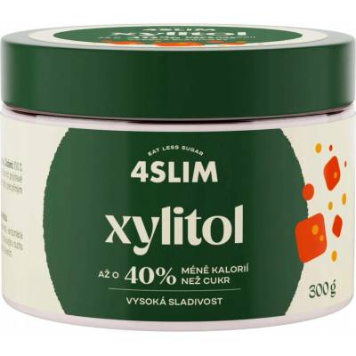 Xylitol 4Slim 300 kg