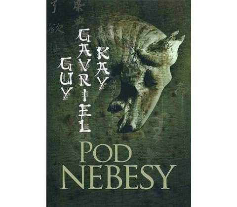 Pod nebesy