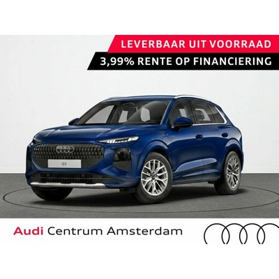Audi Q3 Advanced 200 kW