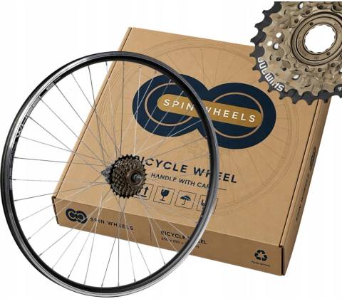 Spin Wheels 28