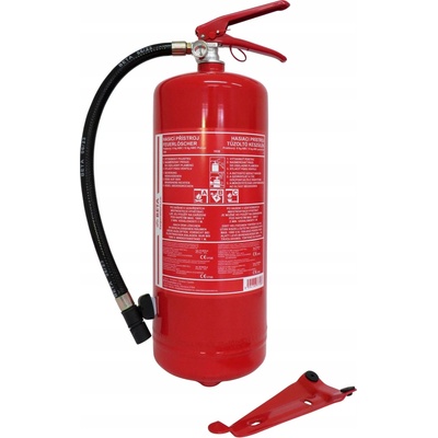 Beta Práškový P6 BETA-Z 34A 6 kg – Zbozi.Blesk.cz