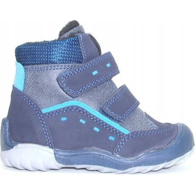 Kornecki dětské boty eko kůže