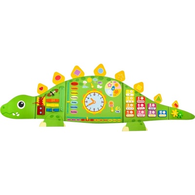 2Kids Toys Soft Activity Board Dinosaur