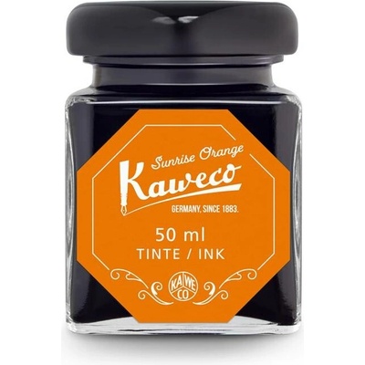 Kaweco 50 ml Sunrise Orange – Hledejceny.cz