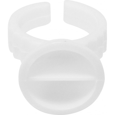 NANI prstýnek na lepidlo Půlený