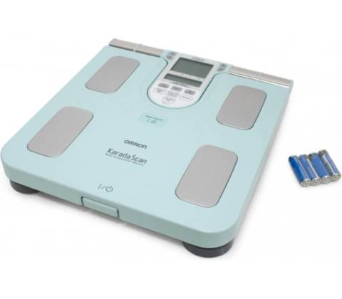 Omron BF-511