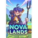 Nova Lands